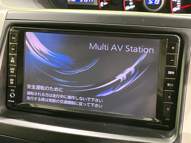 TOYOTA VOXY 2010 Image 31