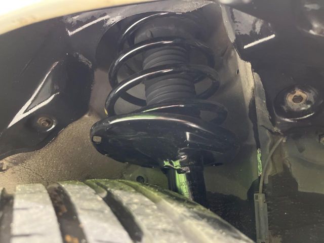 TOYOTA VOXY 2010 Image 31