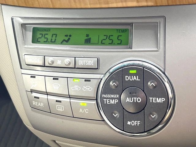 TOYOTA ESTIMA 2007 Image 31