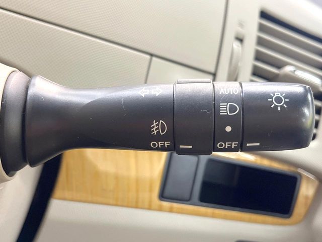 TOYOTA ESTIMA 2007 Image 31