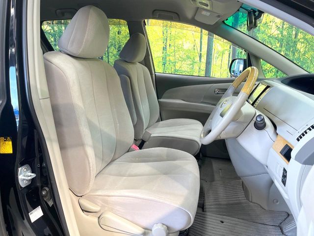 TOYOTA ESTIMA 2007 Image 31