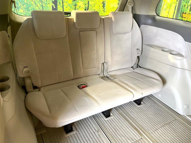 TOYOTA ESTIMA 2007 Image 31