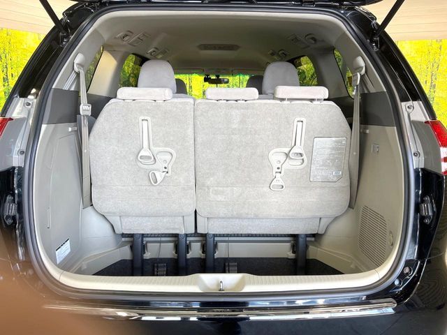 TOYOTA ESTIMA 2007 Image 31