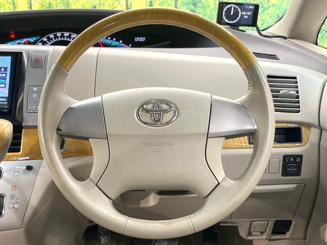 TOYOTA ESTIMA 2007 Image 31