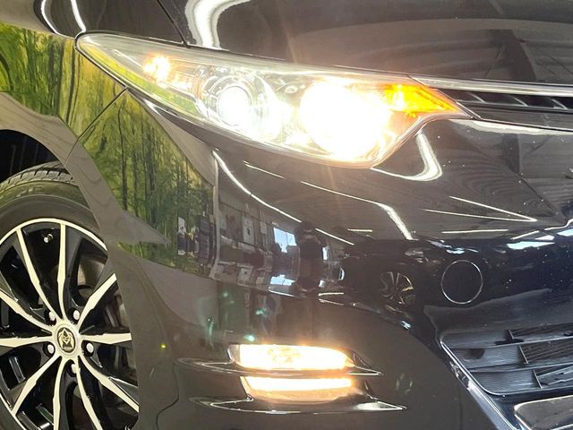 TOYOTA ESTIMA 2007 Image 31