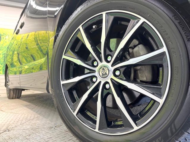 TOYOTA ESTIMA 2007 Image 31