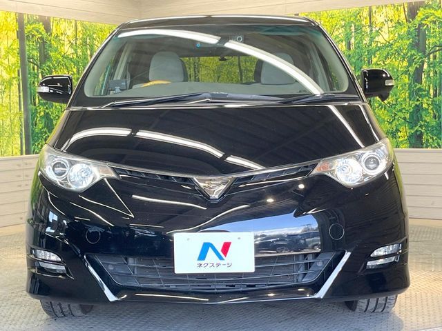 TOYOTA ESTIMA 2007 Image 31