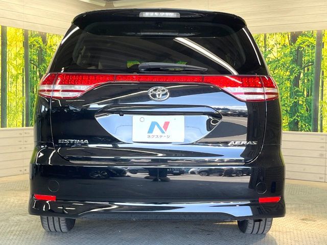 TOYOTA ESTIMA 2007 Image 31