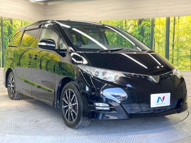 TOYOTA ESTIMA 2007 Image 31