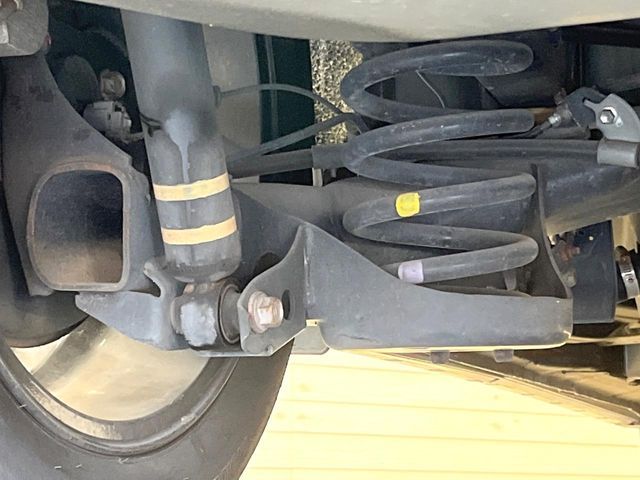 TOYOTA ESTIMA 2007 Image 31