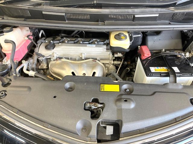 TOYOTA ESTIMA 2007 Image 31