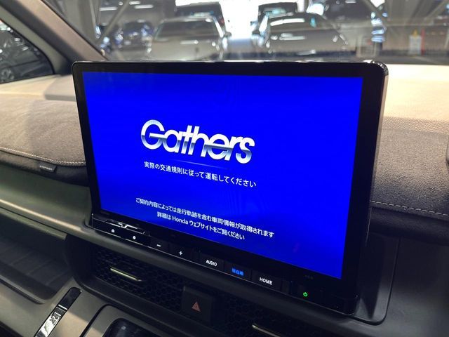 HONDA STEPWAGON E:HEV SPAD 2023 Image 31