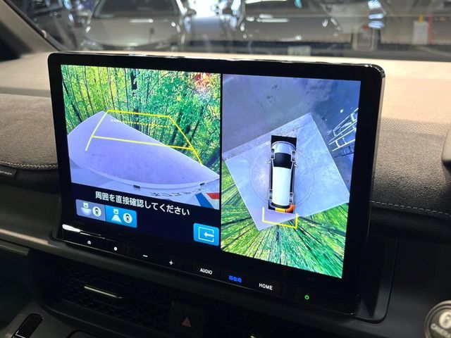 HONDA STEPWAGON E:HEV SPAD 2023 Image 31