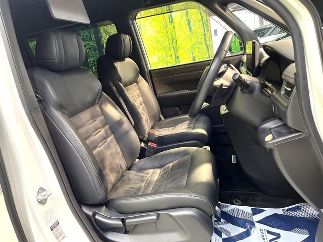 HONDA STEPWAGON E:HEV SPAD 2023 Image 31