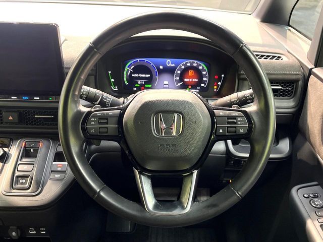 HONDA STEPWAGON E:HEV SPAD 2023 Image 31