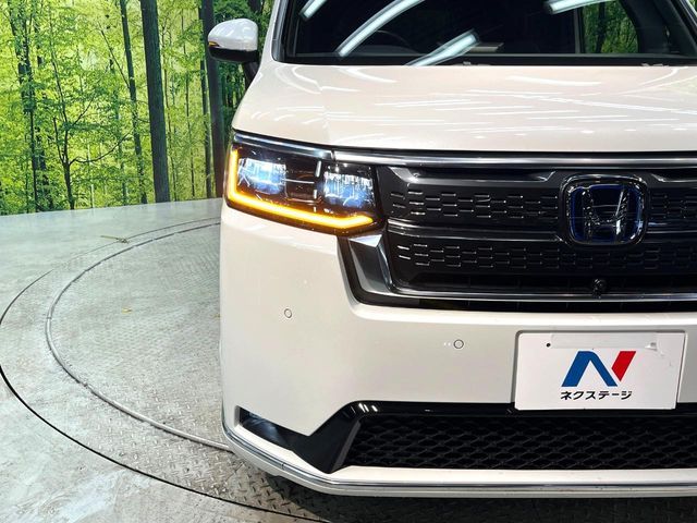 HONDA STEPWAGON E:HEV SPAD 2023 Image 31