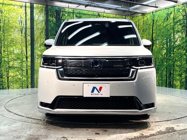 HONDA STEPWAGON E:HEV SPAD 2023 Image 31