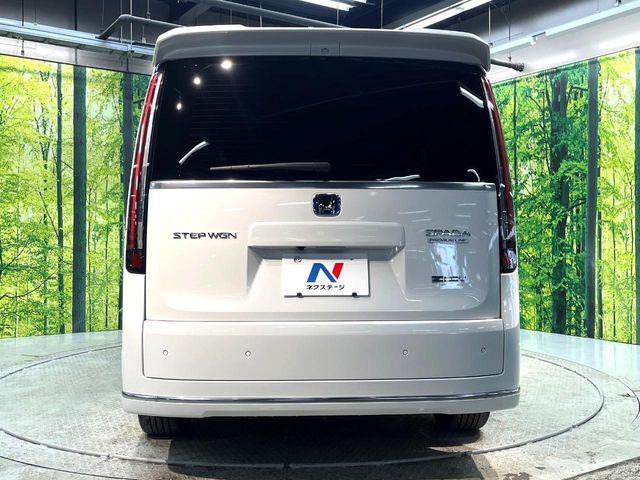 HONDA STEPWAGON E:HEV SPAD 2023 Image 31