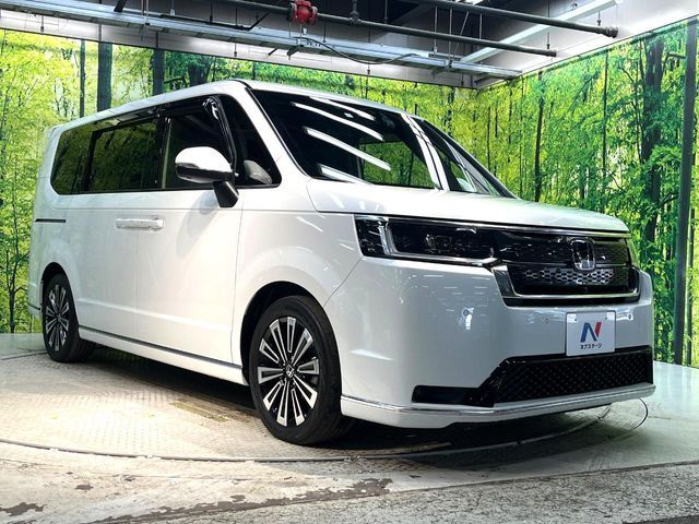 HONDA STEPWAGON E:HEV SPAD 2023 Image 31