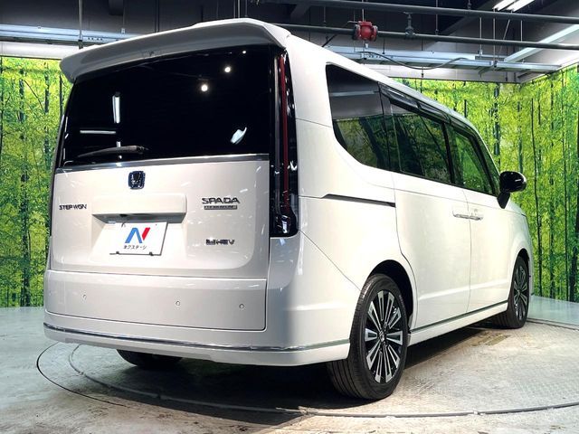 HONDA STEPWAGON E:HEV SPAD 2023 Image 31