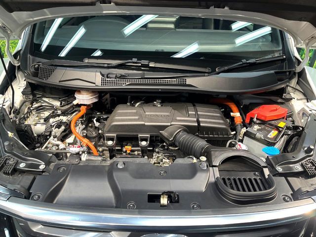 HONDA STEPWAGON E:HEV SPAD 2023 Image 31