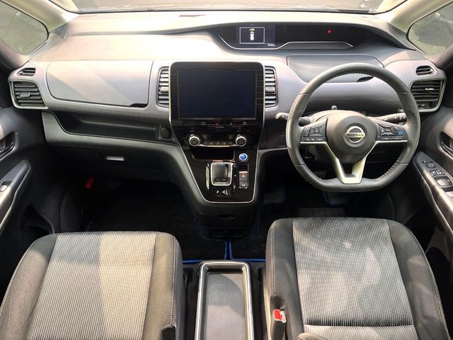 NISSAN SERENA  WG 2021 Image 31