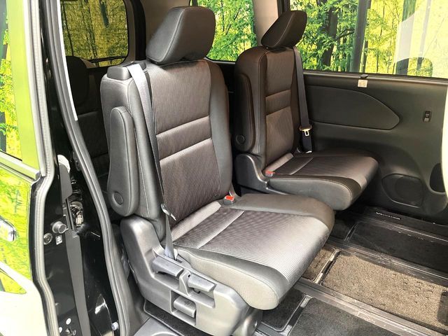 NISSAN SERENA  WG 2021 Image 31