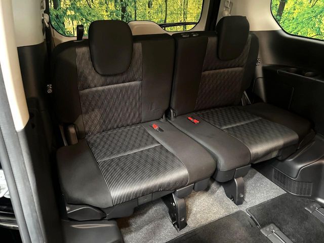 NISSAN SERENA  WG 2021 Image 31