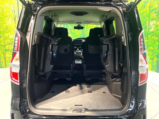 NISSAN SERENA  WG 2021 Image 31