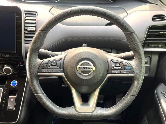 NISSAN SERENA  WG 2021 Image 31