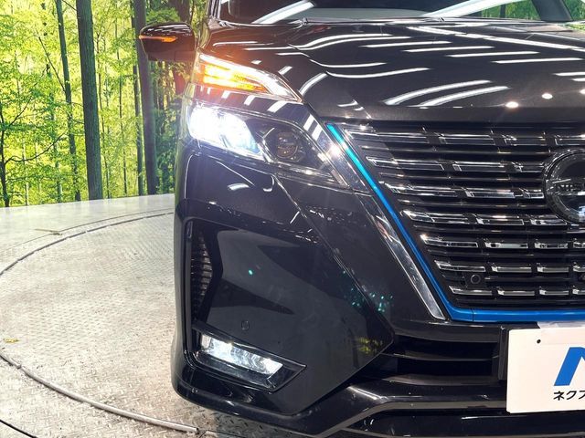 NISSAN SERENA  WG 2021 Image 31