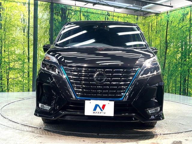 NISSAN SERENA  WG 2021 Image 31