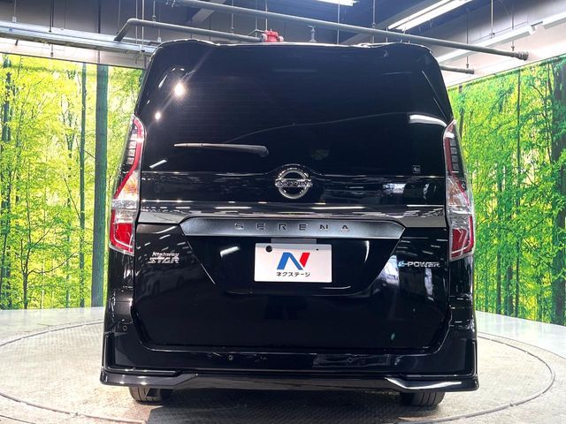 NISSAN SERENA  WG 2021 Image 31