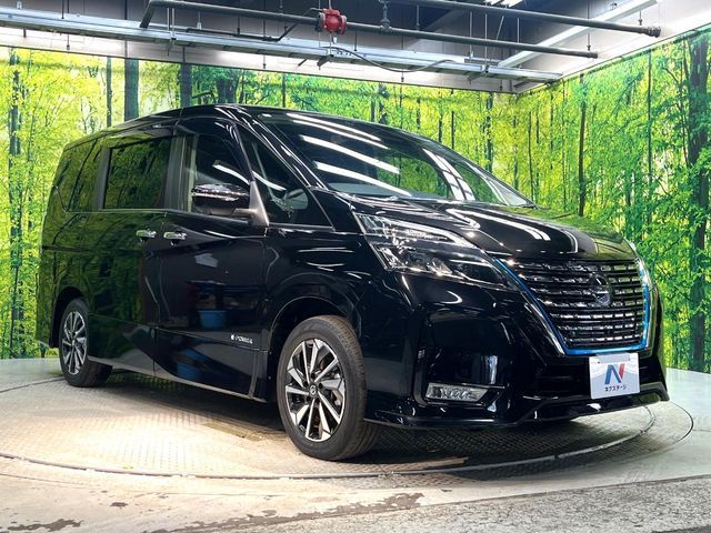 NISSAN SERENA  WG 2021 Image 31