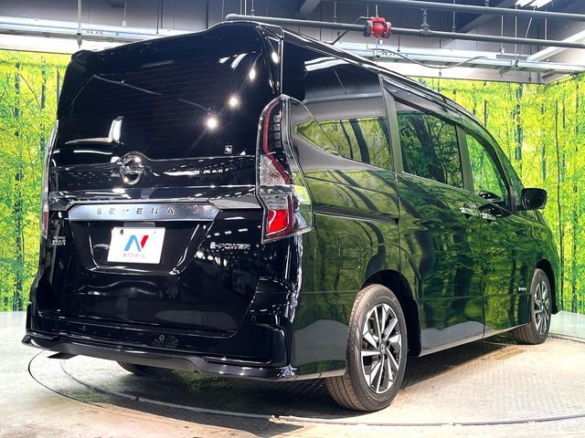 NISSAN SERENA  WG 2021 Image 31