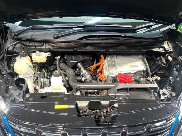 NISSAN SERENA  WG 2021 Image 31