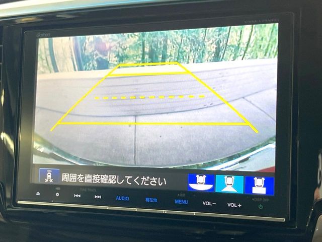 HONDA ODYSSEY HYBRID 2017 Image 31