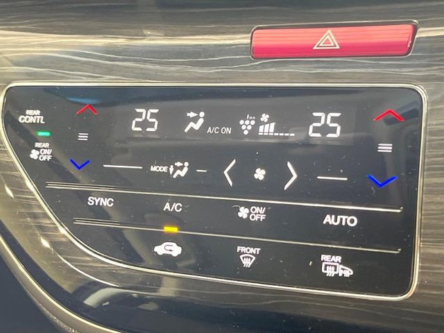 HONDA ODYSSEY HYBRID 2017 Image 31