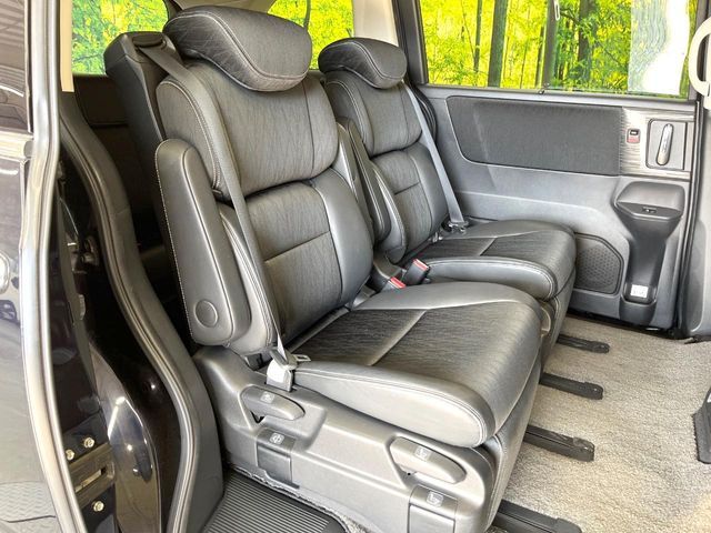 HONDA ODYSSEY HYBRID 2017 Image 31