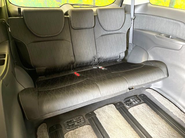 HONDA ODYSSEY HYBRID 2017 Image 31