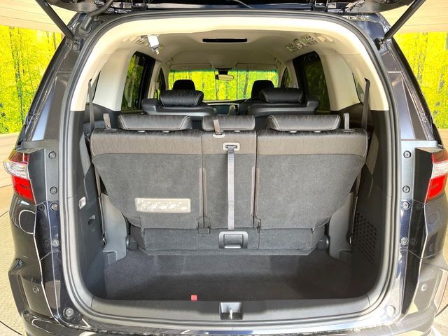 HONDA ODYSSEY HYBRID 2017 Image 31