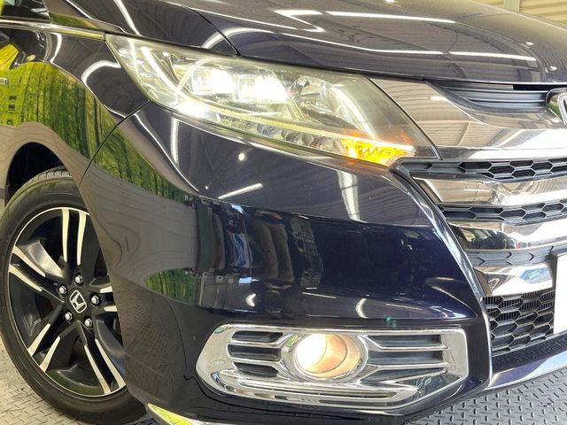 HONDA ODYSSEY HYBRID 2017 Image 31