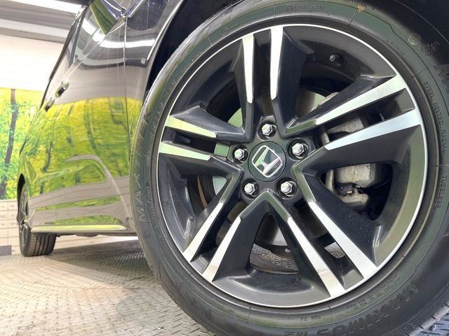 HONDA ODYSSEY HYBRID 2017 Image 31