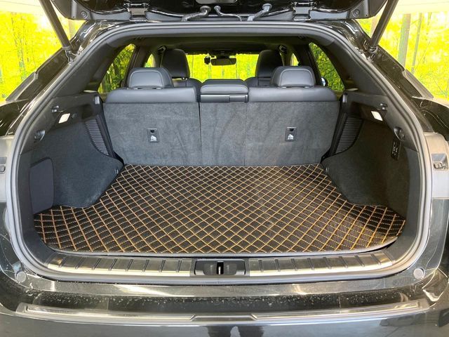 TOYOTA LEXUS RX450H 2WD 2020 Image 31