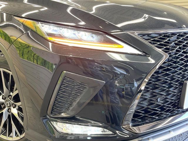 TOYOTA LEXUS RX450H 2WD 2020 Image 31