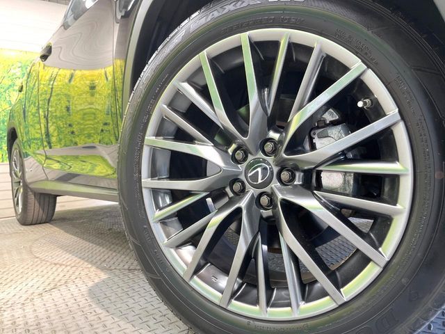 TOYOTA LEXUS RX450H 2WD 2020 Image 31