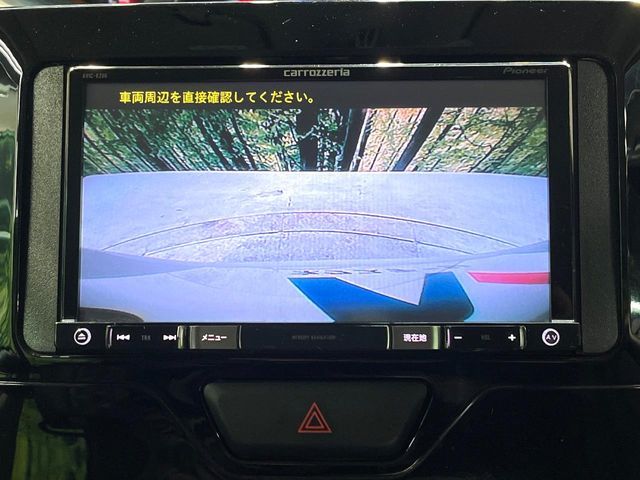 DAIHATSU TANTO CUSTOM 2014 Image 31