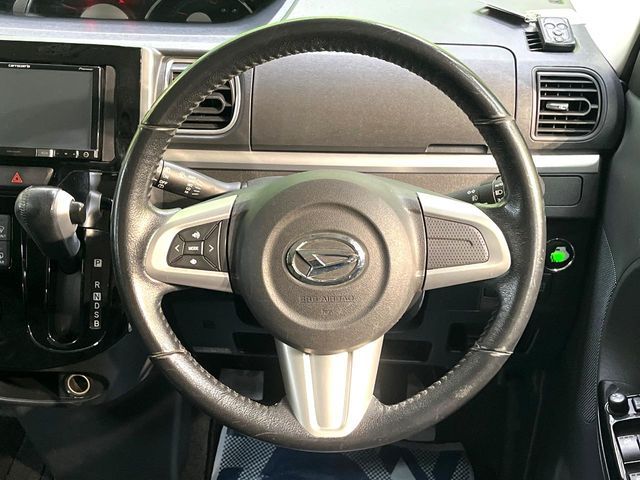 DAIHATSU TANTO CUSTOM 2014 Image 31