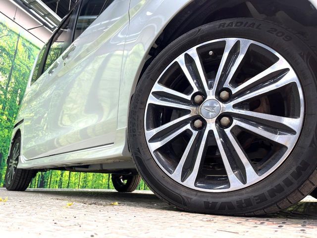 DAIHATSU TANTO CUSTOM 2014 Image 31