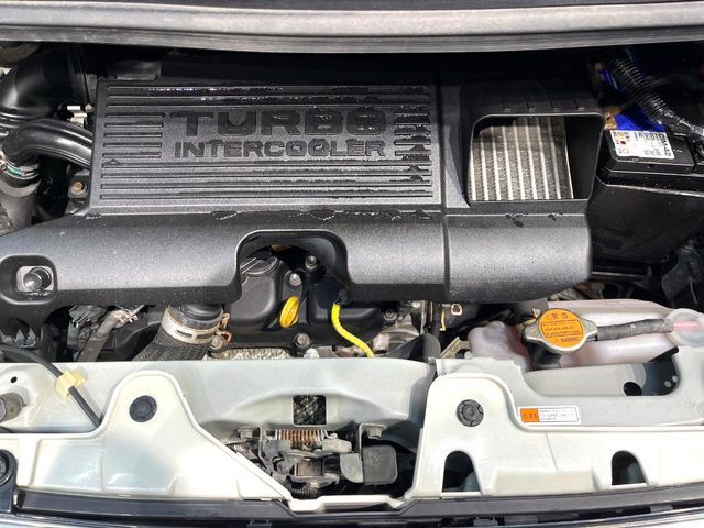 DAIHATSU TANTO CUSTOM 2014 Image 31